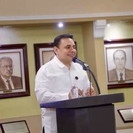 Poder Judicial y Barra Mexicana de Abogados consolidan colaboración para fortalecer la cultura jurídica en Chiapas