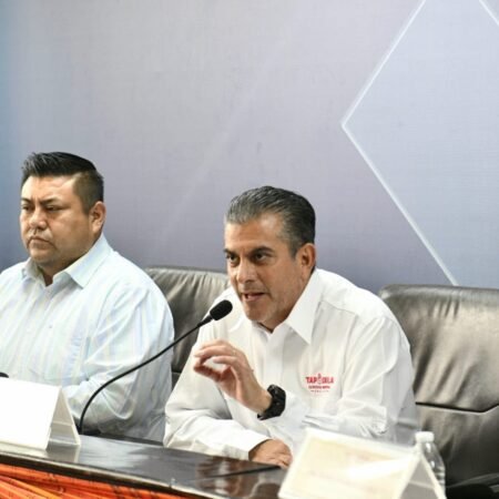 Después de once años, Tapachula vuelve a tener Atlas de Riesgos