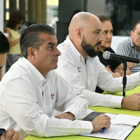Yamil Melgar fortalece la planeación y participación ciudadana de Tapachula
