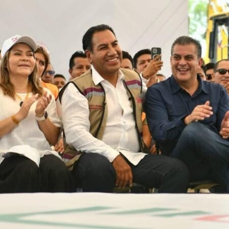 Yamil Melgar fortalece en Tapachula “Prevenir para el Buen Vivir”