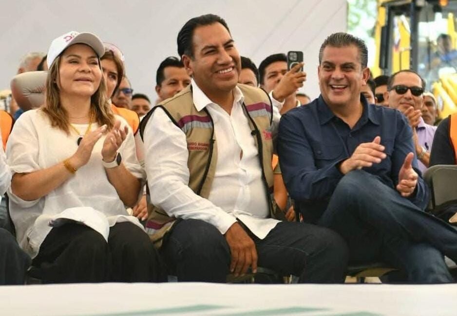 Yamil Melgar fortalece en Tapachula “Prevenir para el Buen Vivir”