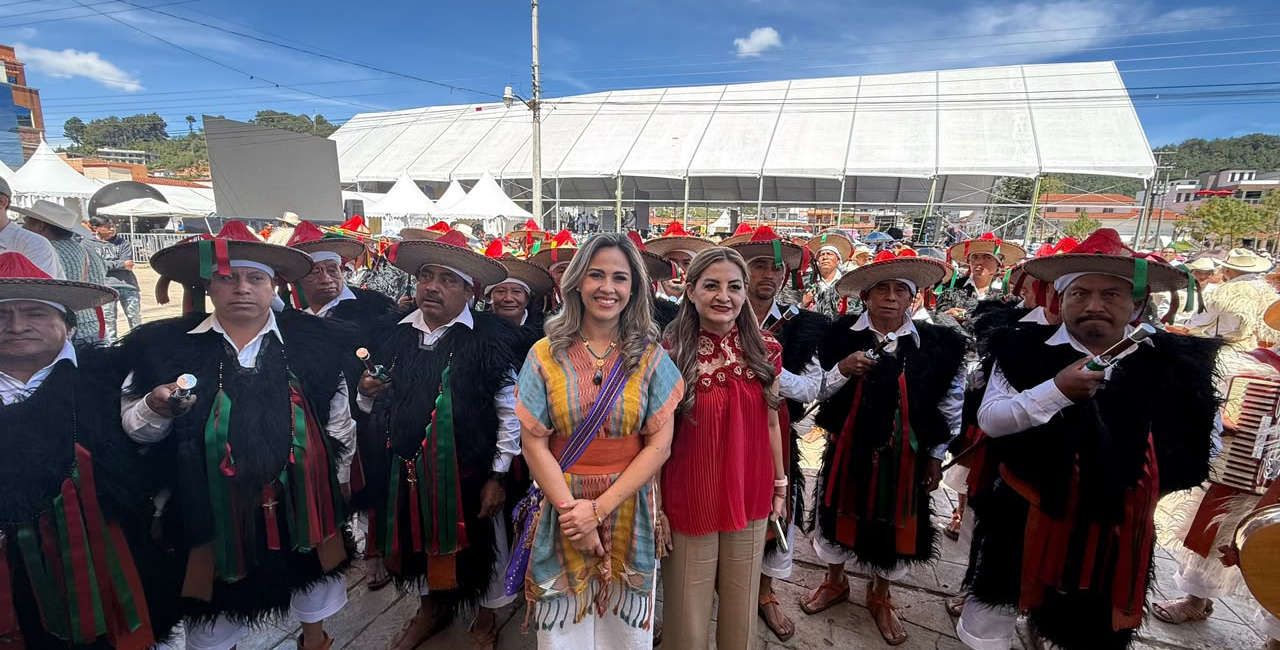 Juntos por un Chiapas libre de analfabetismo: Congreso