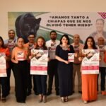 Chiapas marca un precedente: 95 % de servidores públicos cumplen con su declaración patrimonial
