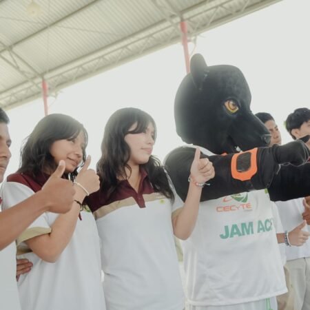 Cecytech convoca a estudiantes a participar en el XXVI Concurso Nacional “La Juventud y la Mar 2026”