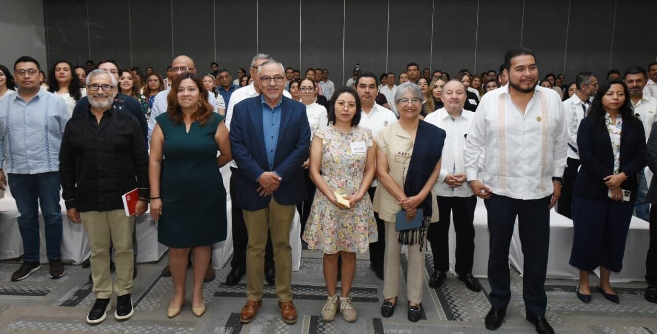 Desde Chiapas, el Sur-Sureste dialoga sobre la Nueva Escuela Mexicana