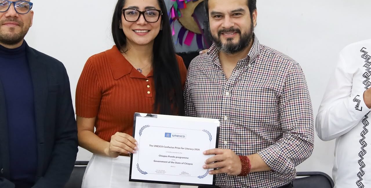 Comité Técnico de Alfabetización reafirma su coordinación y compromiso con el gobernador Eduardo Ramírez