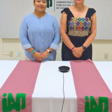IAP Chiapas fortalece la profesionalización de los ayuntamientos mediante el Prodim 2026