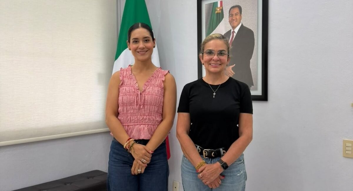 IAP Chiapas y Congreso del Estado suman esfuerzos por el desarrollo turístico de Chiapas