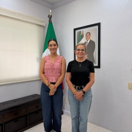 IAP Chiapas y Congreso del Estado suman esfuerzos por el desarrollo turístico de Chiapas