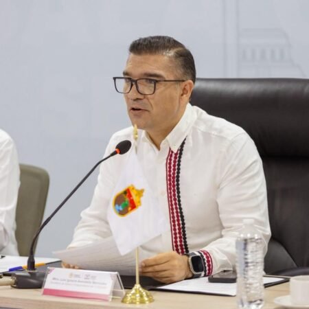Reafirma Coesabi compromiso de trabajar unificado por la salud de Chiapas