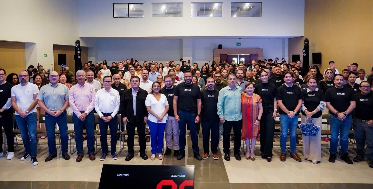 Presentan Balam: asistente virtual de viajes con Inteligencia Artificial