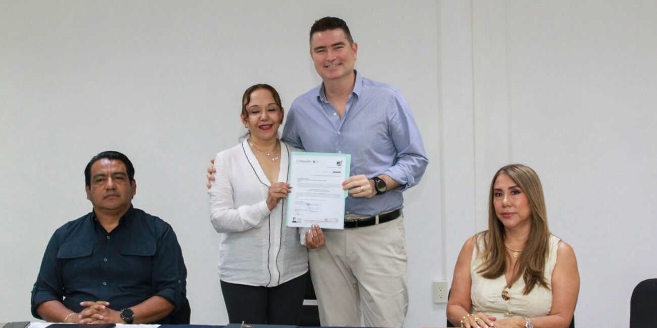 SEyT fortalece vinculación entre academia y sector productivo desde el Consejo del TecNM Tuxtla Gutiérrez