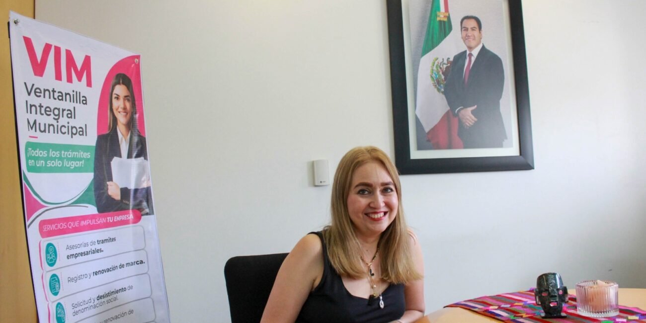 SEyT, Coesa, Ijech e IMPI impulsan registro de marcas para jóvenes emprendedores con 90 % de descuento