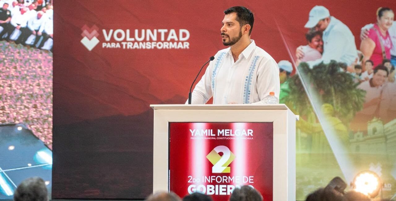 En Tapachula, la seguridad está fortalecida porque hay voluntad y coordinación