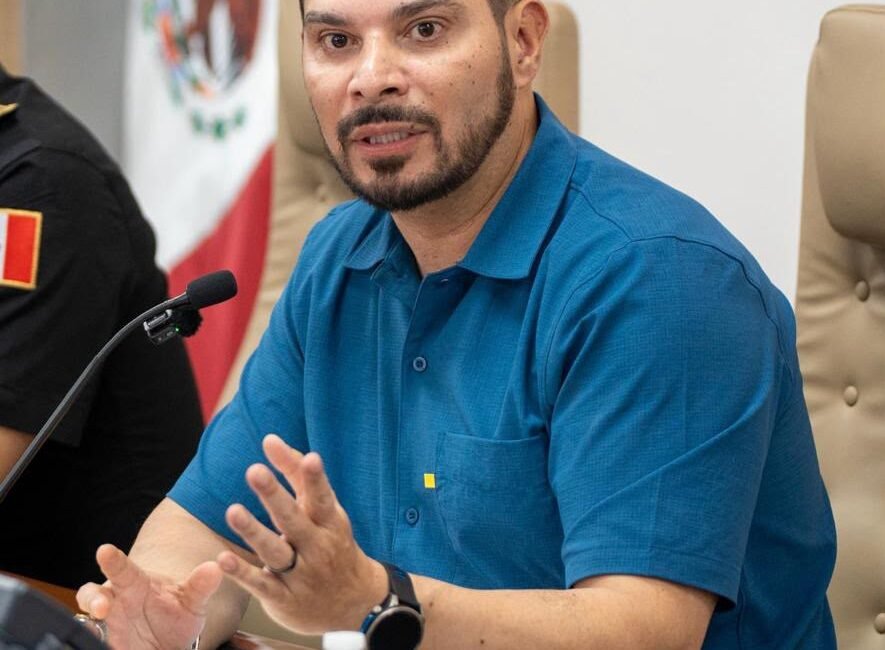 ¡Una alerta a tiempo puede salvar una vida!