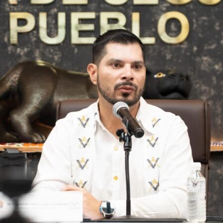 Cada sustancia asegurada representa una oportunidad menos de que llegue a las y los jóvenes: SSP