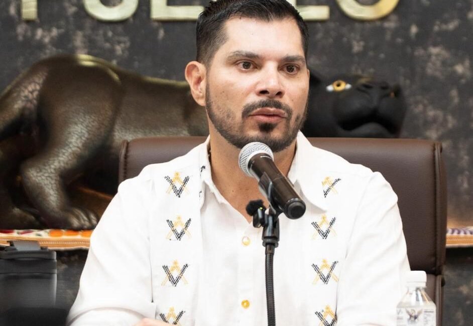 Cada sustancia asegurada representa una oportunidad menos de que llegue a las y los jóvenes: SSP