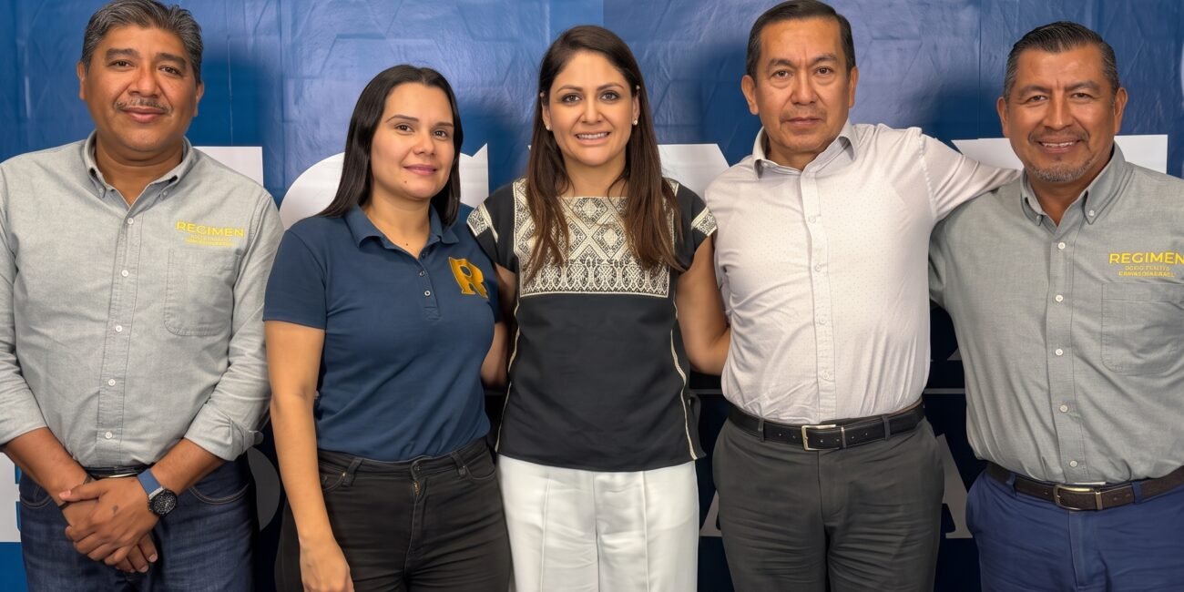 Ana Karen Ruiz Coutiño destaca trabajo legislativo y compromiso con Chiapas