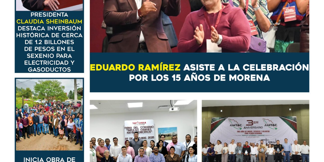 ¡Llegó el Diario, Ahora en su Edición 2391!