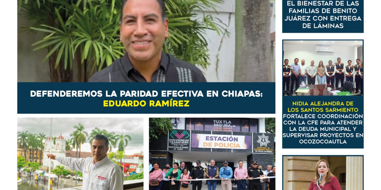 ¡Llegó el Diario, Ahora en su Edición 2392!