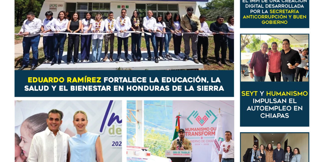 ¡Llegó el Diario, Ahora en su Edición 2396!