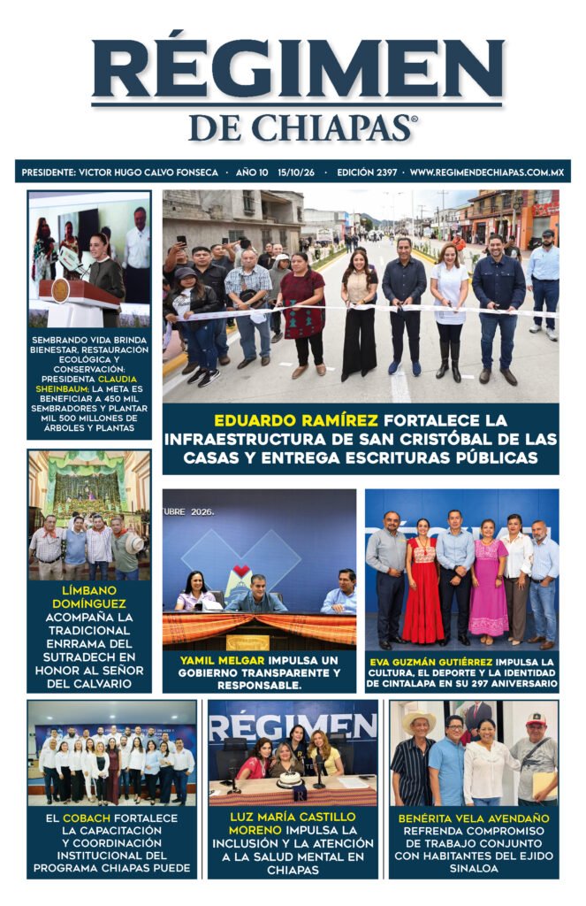 ¡Llegó el Diario, Ahora en su Edición 2397!