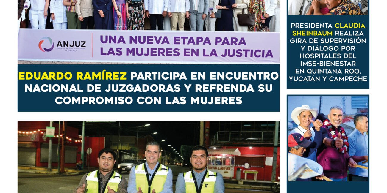 ¡Llegó el Diario, Ahora en su Edición 2400!