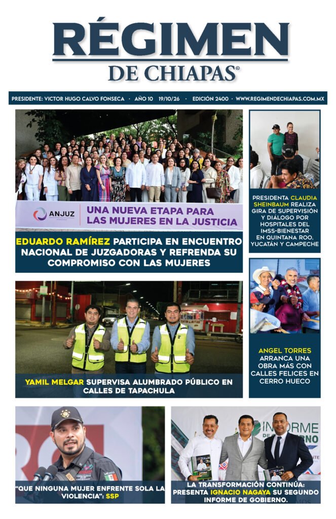 ¡Llegó el Diario, Ahora en su Edición 2400!