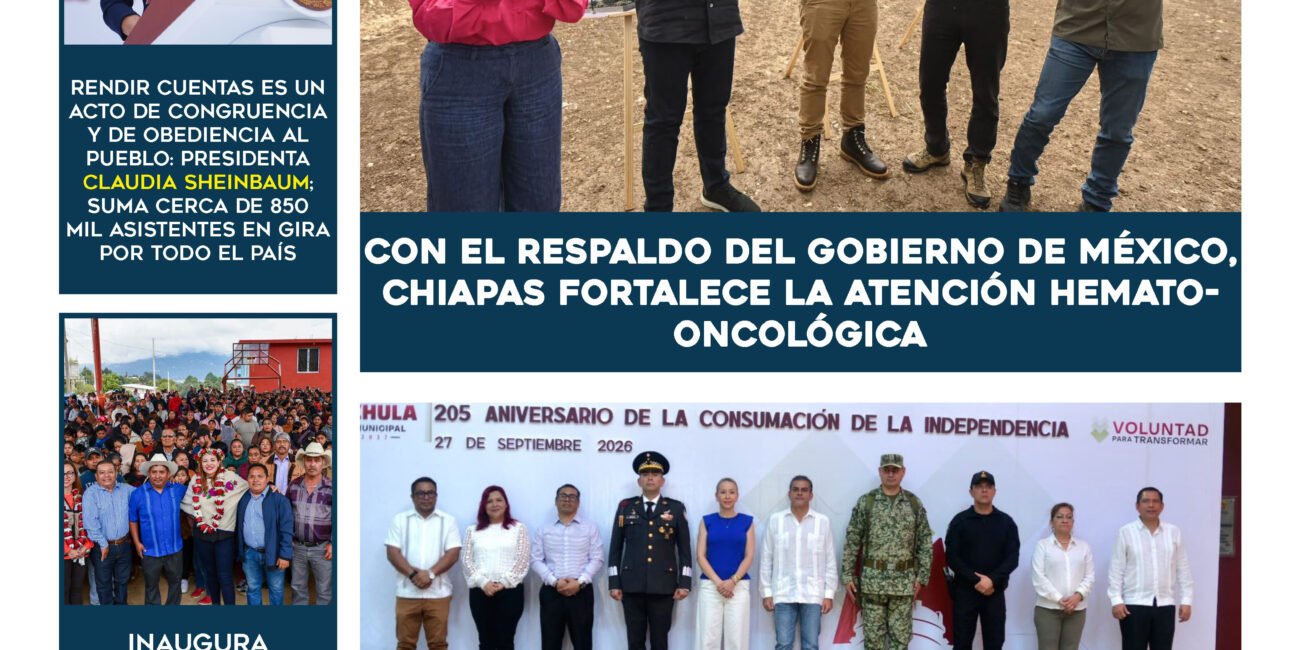 ¡Llegó el Diario, Ahora en su Edición 2382!