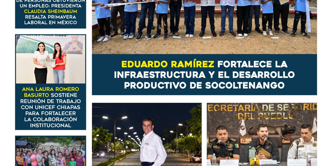 ¡Llegó el Diario, Ahora en su Edición 2383!