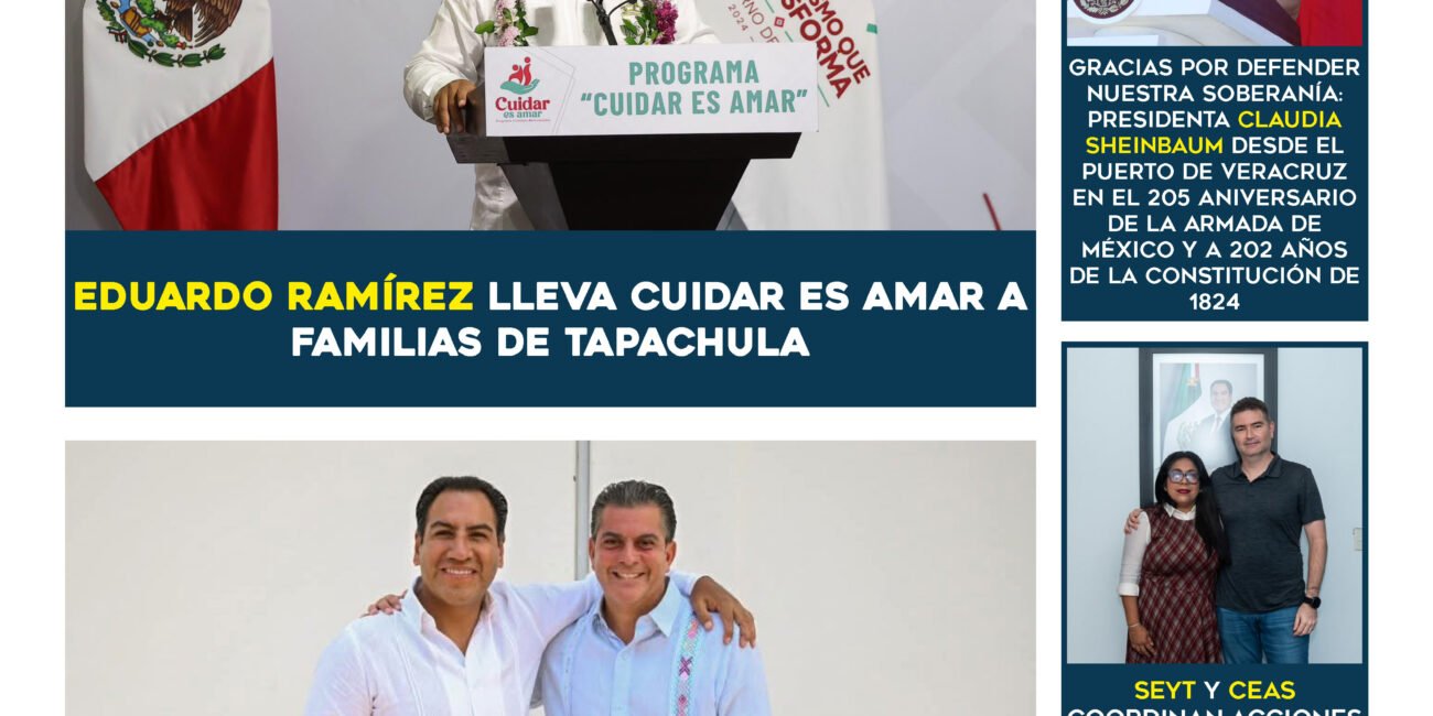 ¡Llegó el Diario, Ahora en su Edición 2388!