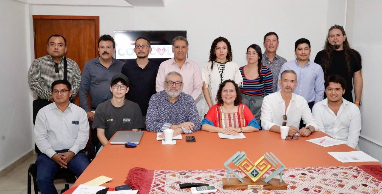 Coneculta y Aqua Laser entregan estímulos económicos a seleccionadas y seleccionados de la Convocatoria Dimensiones de Chiapas