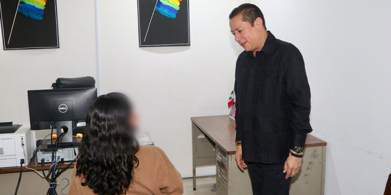 Chiapas avanza en el reconocimiento de la identidad de género
