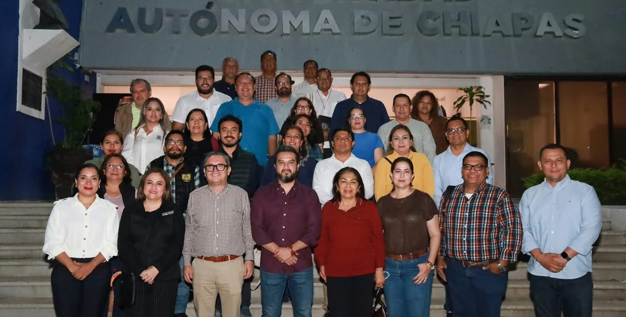Chiapas Puede abre una nueva etapa educativa con la continuidad académica hacia la educación primaria