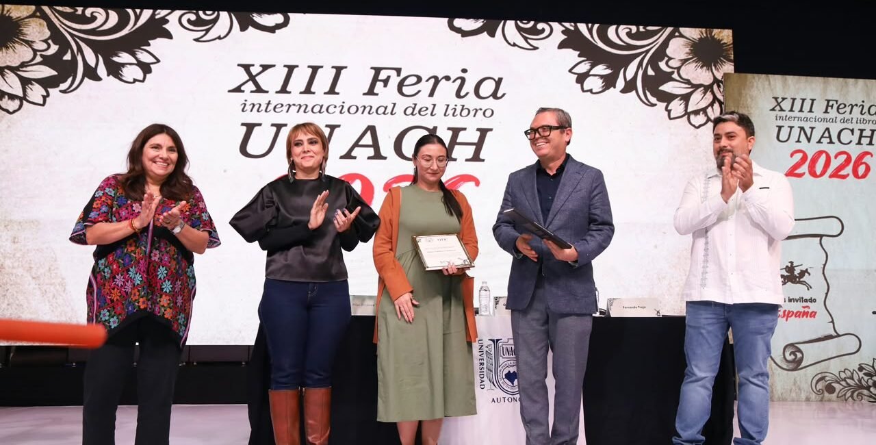 Secretaría de Educación honra a Jaime Sabines con una edición especial que preserva su legado literario
