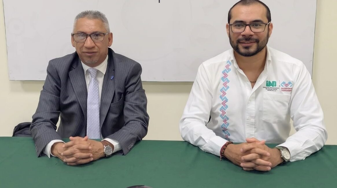 IAP Chiapas capacitó a 68 servidores del pueblo en el Ramo 33, Integración de Expedientes Técnicos