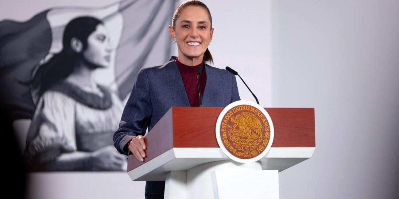 Presidenta Claudia Sheinbaum anuncia programa emergente de 12 acciones en 120 días para mejorar la atención y las condiciones de los trabajadores en el IMSS