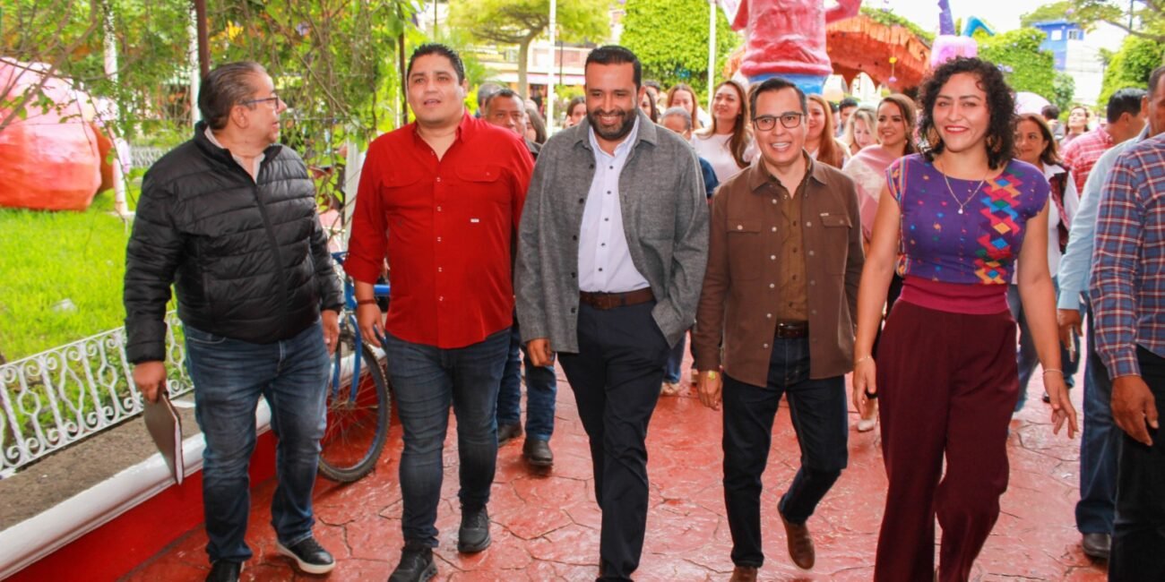 𝗦𝗘𝘆𝗧 𝗿𝗲𝗳𝗿𝗲𝗻𝗱𝗮 𝘀𝘂 𝗿𝗲𝘀𝗽𝗮𝗹𝗱𝗼 𝗮𝗹 𝘀𝗲𝗰𝘁𝗼𝗿 𝗿𝗲𝘀𝘁𝗮𝘂𝗿𝗮𝗻𝘁𝗲𝗿𝗼 𝗲𝗻 𝗹𝗮 𝗜𝗩 𝗦𝗲𝗺𝗮𝗻𝗮 𝗘𝘀𝘁𝗮𝘁𝗮𝗹 𝗚𝗮𝘀𝘁𝗿𝗼𝗻𝗼́𝗺𝗶𝗰𝗮 𝗖𝗵𝗶𝗮𝗽𝗮𝘀 𝟮𝟬𝟮𝟲