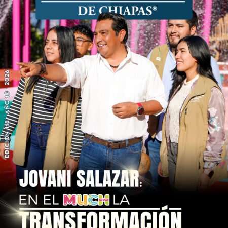 ¡Llegó Nuestra Revista Impresa, Ahora en su Edición 118!