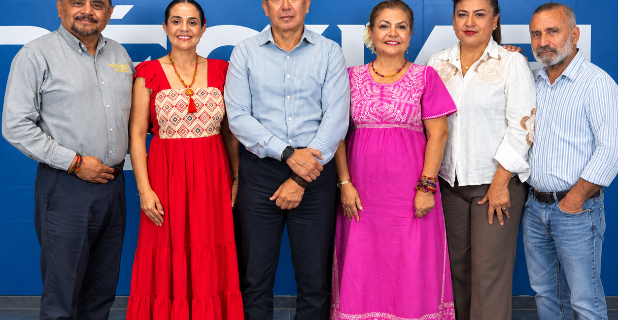 Eva Guzmán Gutiérrez impulsa la cultura, el deporte y la identidad de Cintalapa en su 297 aniversario