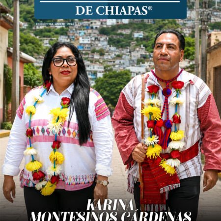 ¡Llegó Nuestra Revista Impresa, Ahora en su Edición 124!