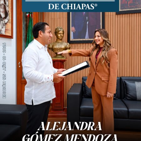 ¡Llegó Nuestra Revista Impresa, Ahora en su Edición 125!