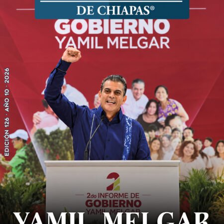 ¡Llegó Nuestra Revista Impresa, Ahora en su Edición 126!