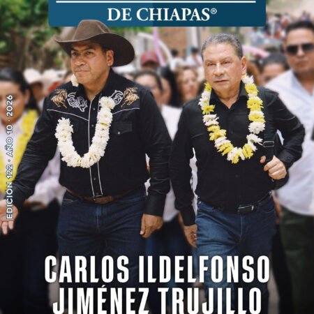 ¡Llegó Nuestra Revista Impresa, Ahora en su Edición 122!