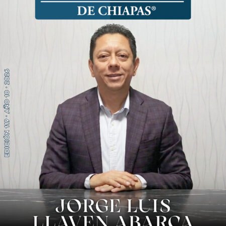 ¡Llegó Nuestra Revista Impresa, Ahora en su Edición 119!