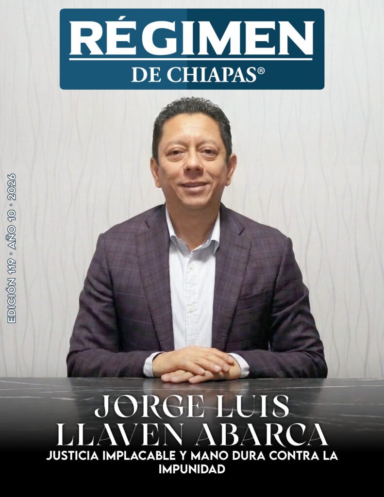 ¡Llegó Nuestra Revista Impresa, Ahora en su Edición 119!