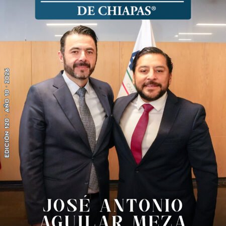 ¡Llegó Nuestra Revista Impresa, Ahora en su Edición 120!
