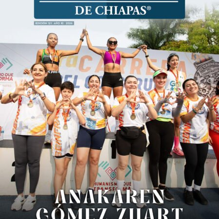 ¡Llegó Nuestra Revista Impresa, Ahora en su Edición 121!