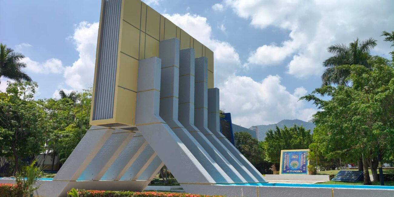 UNACH registra en base de datos internacional la huella genética del “Plátano Chiapas”