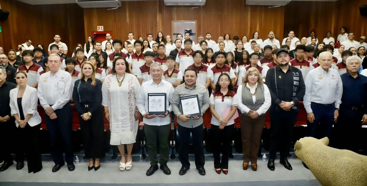 Juan Carlos Moreno Guillén fortalece la formación continua y la cultura jurídica en Chiapas